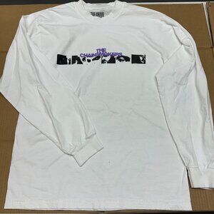 The Chainsmokers Longsleeve Tee